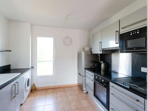Appartement Narbonne, 3 pièces, 5 personnes - photo_1011833802210