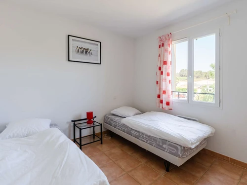 Appartement Narbonne, 3 pièces, 5 personnes - photo_1011833802210