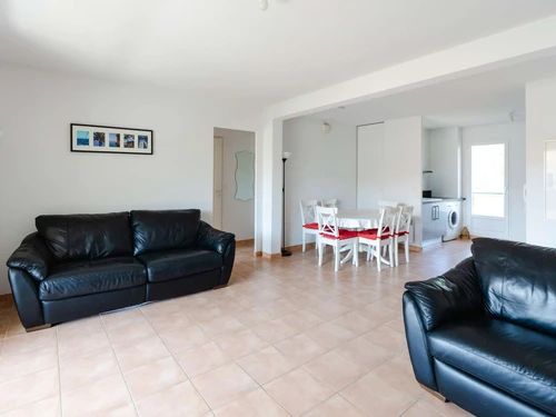 Appartement Narbonne, 3 pièces, 5 personnes - photo_1011833802210