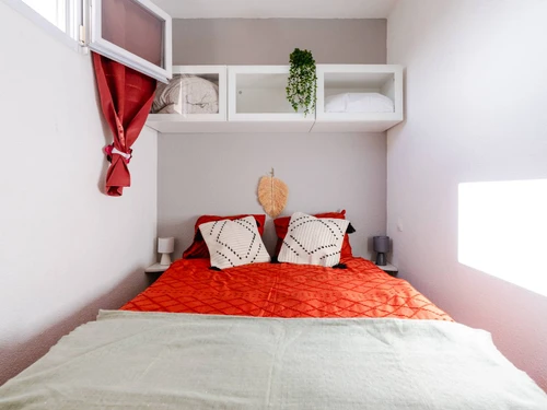 Apartment Narbonne-Narbonne Plage-null, 1 bedroom, 4 persons - photo_1012204823871