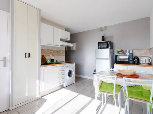 Apartment Narbonne-Narbonne Plage-null, 1 bedroom, 4 persons - photo_1012204823871