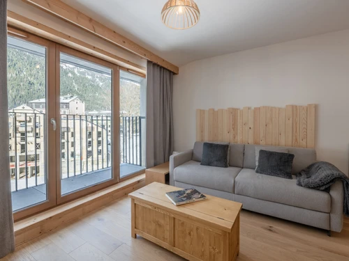 Apartamento Chamonix-Mont-Blanc, 1 dormitorio, 4 personas - photo_1012132174966