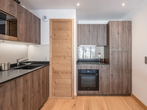 Apartamento Chamonix-Mont-Blanc, 1 dormitorio, 4 personas - photo_1012132174966