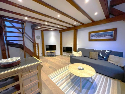 Apartment Chamonix-Mont-Blanc, 2 bedrooms, 6 persons - photo_18468344992