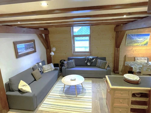 Apartment Chamonix-Mont-Blanc, 2 bedrooms, 6 persons - photo_18468344992