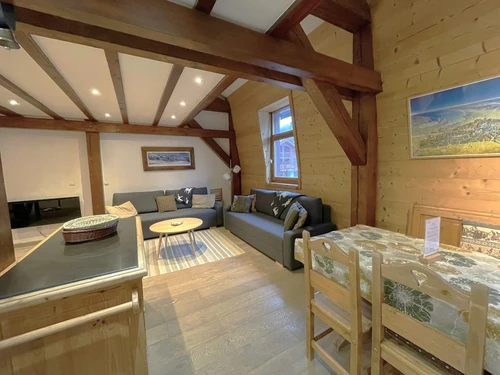 Apartment Chamonix-Mont-Blanc, 2 bedrooms, 6 persons - photo_18468344992