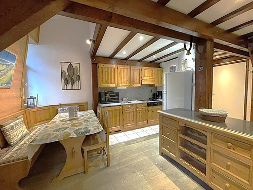 Apartment Chamonix-Mont-Blanc, 2 bedrooms, 6 persons - photo_18468344992