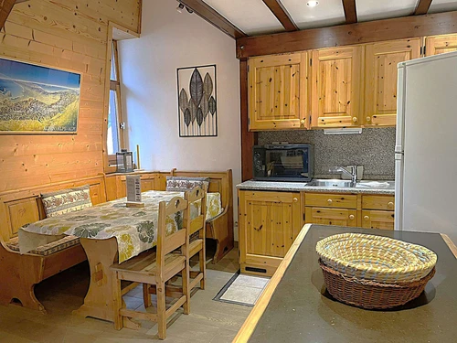 Apartment Chamonix-Mont-Blanc, 2 bedrooms, 6 persons - photo_18468344992