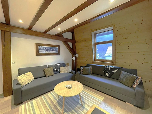 Apartment Chamonix-Mont-Blanc, 2 bedrooms, 6 persons - photo_18468344992