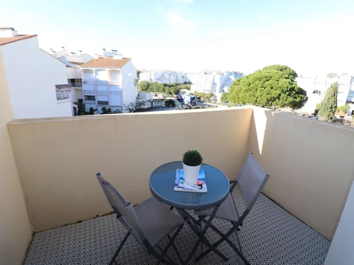 Ferienwohnung Le Grau du Roi, 1 Schlafzimmer, 4 Personen - photo_1012200267093