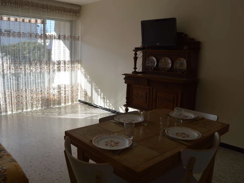 Ferienwohnung Le Grau du Roi, 1 Schlafzimmer, 4 Personen - photo_11724949836