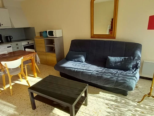 Ferienwohnung Le Grau du Roi, 1 Schlafzimmer, 4 Personen - photo_11724949836