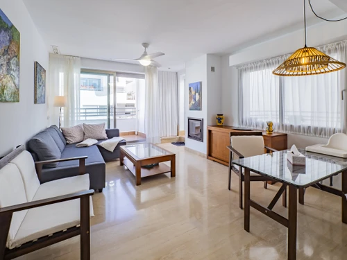 Apartment Mijas Costa, 2 bedrooms, 4 persons - photo_1012072155171