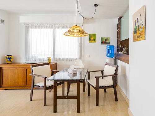 Apartment Mijas Costa, 2 bedrooms, 4 persons - photo_1012072155171