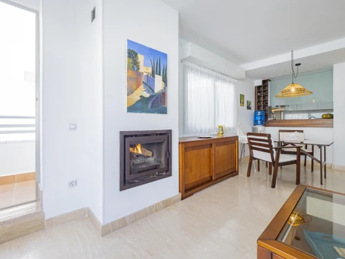 Apartment Mijas Costa, 2 bedrooms, 4 persons - photo_1012072155171