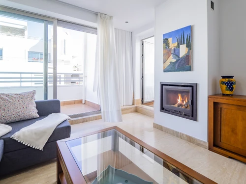 Apartment Mijas Costa, 2 bedrooms, 4 persons - photo_1012072155171