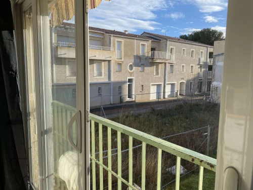 Appartement Balaruc-les-Bains, 1 pièce, 2 personnes - photo_1012204840854