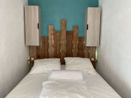 Appartement Balaruc-les-Bains, 1 pièce, 2 personnes - photo_1012204840854