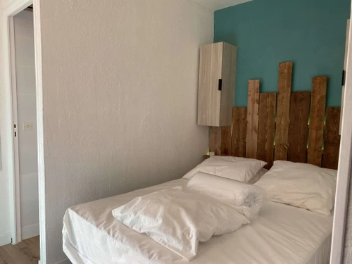 Appartement Balaruc-les-Bains, 1 pièce, 2 personnes - photo_1012204840854