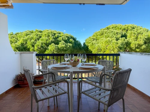 Apartment L'Escala, 2 bedrooms, 5 persons - photo_1012089378960