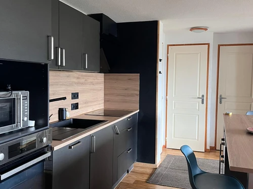Apartment Chamrousse, 2 bedrooms, 8 persons - photo_1012204868119