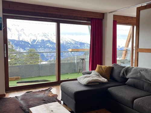Apartment Chamrousse, 2 bedrooms, 8 persons - photo_1012204868119