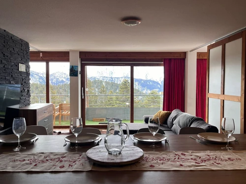 Apartment Chamrousse, 2 bedrooms, 8 persons - photo_1012204868119