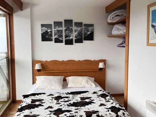 Apartment Chamrousse, 2 bedrooms, 8 persons - photo_1012204868119