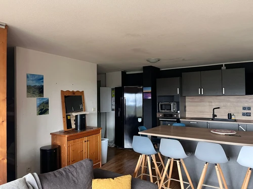 Apartment Chamrousse, 2 bedrooms, 8 persons - photo_1012204868119