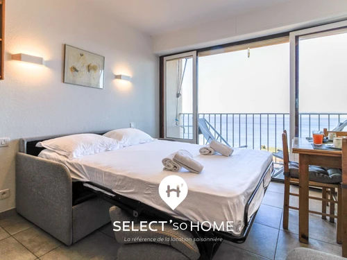 Studio Le Lavandou, studio flat, 3 persons - photo_1012046560651