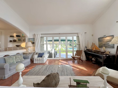 Appartement Vilamoura, 6 pièces, 12 personnes - photo_1012204873140