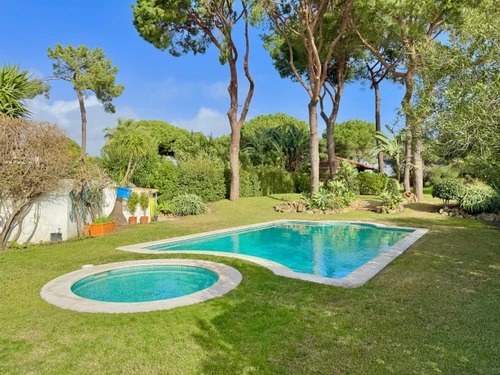 Appartement Vilamoura, 6 pièces, 12 personnes - photo_1012204873140