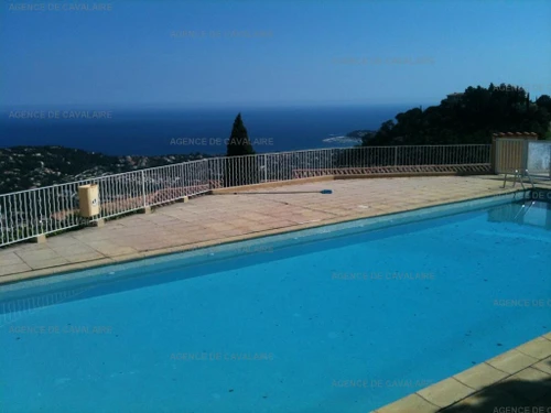 Apartment Cavalaire-sur-Mer, 1 bedroom, 4 persons - photo_14852222692