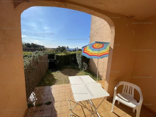 Apartment Rayol-Canadel-sur-Mer, 1 bedroom, 4 persons - photo_17832757074