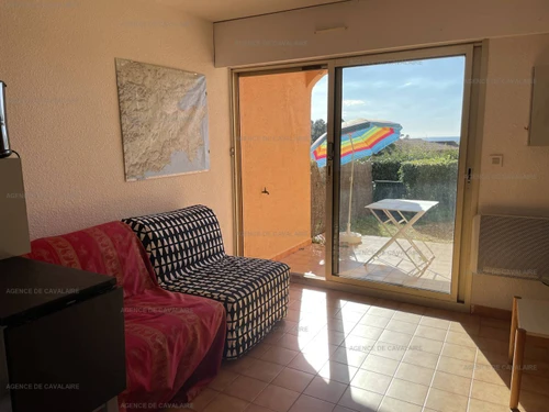 Apartment Rayol-Canadel-sur-Mer, 1 bedroom, 4 persons - photo_17832757074