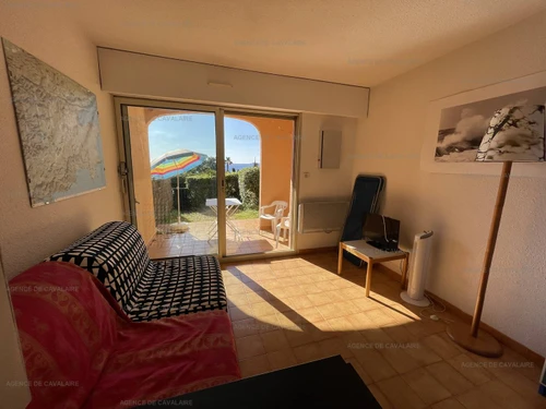 Apartment Rayol-Canadel-sur-Mer, 1 bedroom, 4 persons - photo_17832757074