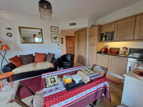 Apartment La Croix-Valmer, 2 bedrooms, 4 persons - photo_20224088158