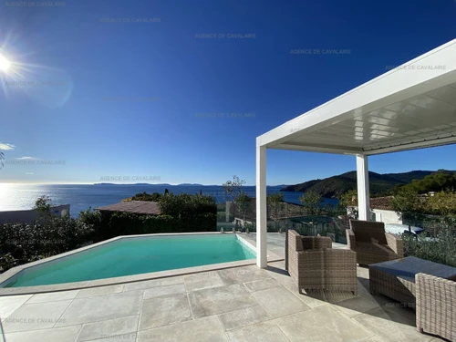 Villa Cavalaire-sur-Mer, 2 bedrooms, 4 persons - photo_1011404478828