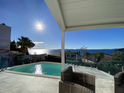 Villa Cavalaire-sur-Mer, 2 bedrooms, 4 persons - photo_1011404478828