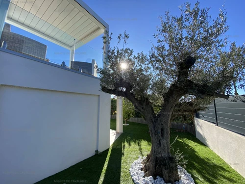 Villa Cavalaire-sur-Mer, 2 bedrooms, 4 persons - photo_1011404478828