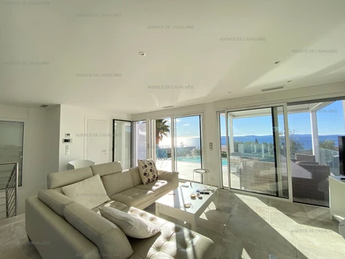 Villa Cavalaire-sur-Mer, 2 bedrooms, 4 persons - photo_1011404478828