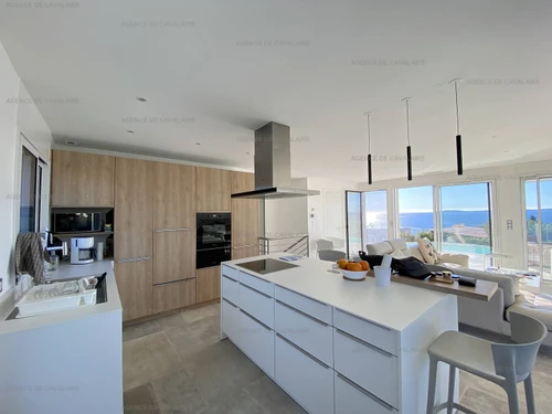 Villa Cavalaire-sur-Mer, 2 bedrooms, 4 persons - photo_1011404478828