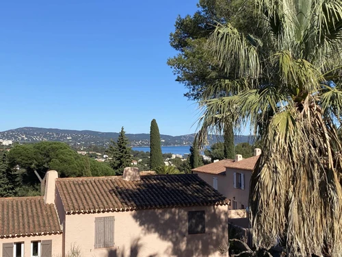 Villa Cavalaire-sur-Mer, 2 bedrooms, 4 persons - photo_1011548173503