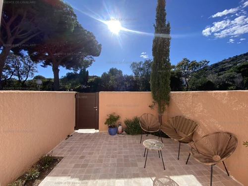 Villa Cavalaire-sur-Mer, 2 bedrooms, 4 persons - photo_1011548173503