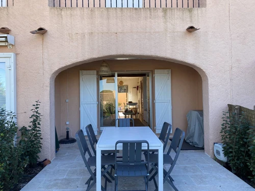 Villa Cavalaire-sur-Mer, 2 bedrooms, 4 persons - photo_1011548173503