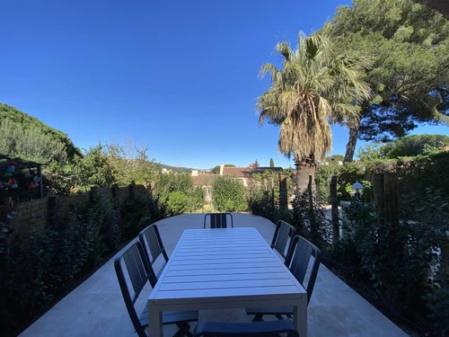 Villa Cavalaire-sur-Mer, 2 bedrooms, 4 persons - photo_1011548173503