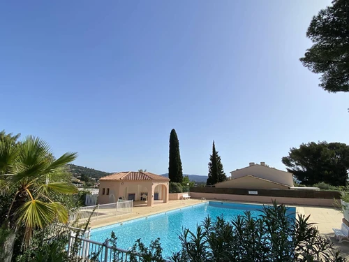 Villa Cavalaire-sur-Mer, 2 bedrooms, 4 persons - photo_1011548173503