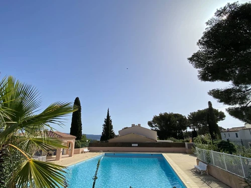 Villa Cavalaire-sur-Mer, 2 bedrooms, 4 persons - photo_1011548173503