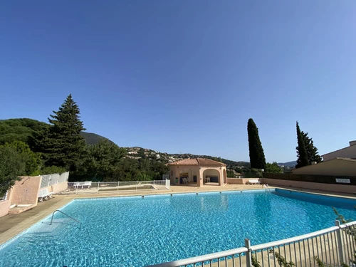 Villa Cavalaire-sur-Mer, 2 bedrooms, 4 persons - photo_1011548173503