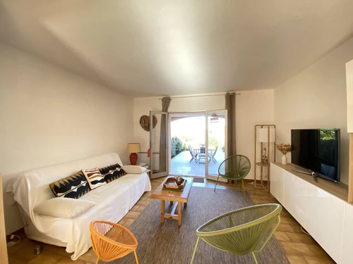 Villa Cavalaire-sur-Mer, 2 bedrooms, 4 persons - photo_1011548173503